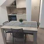 Lägenhet Vacanze Cappero E Malvasia Canneto (Lipari)