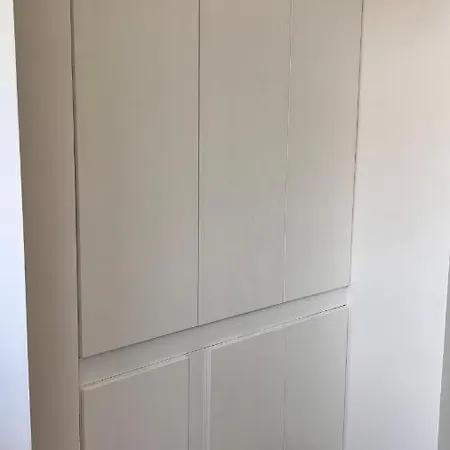 Vacanze Cappero E Malvasia 아파트