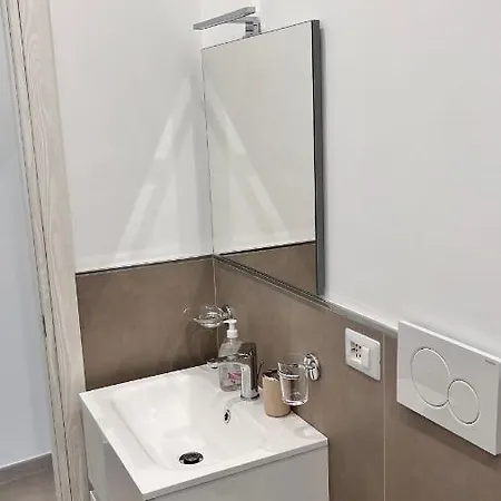 Apartmán Vacanze Cappero E Malvasia