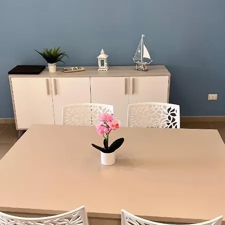 Vacanze Cappero E Malvasia Apartmán Canneto (Lipari)