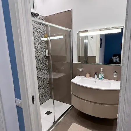 Apartmán Vacanze Cappero E Malvasia