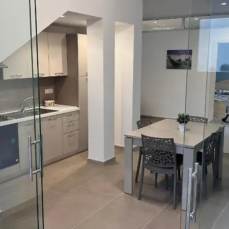 דירה Vacanze Cappero E Malvasia *