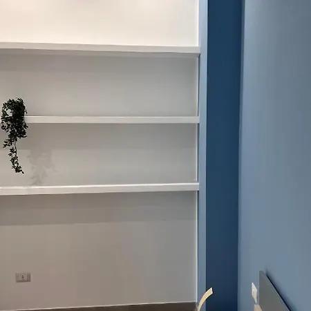 Vacanze Cappero E Malvasia 아파트