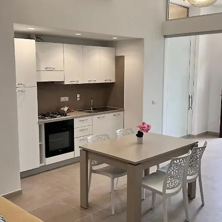 Vacanze Cappero E Malvasia Apartmán Canneto (Lipari)