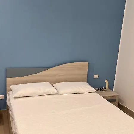 아파트 Vacanze Cappero E Malvasia *