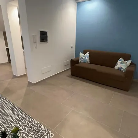 아파트 Vacanze Cappero E Malvasia 칸네토