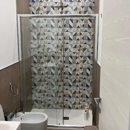 Apartmán Vacanze Cappero E Malvasia