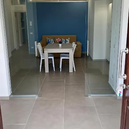 Vacanze Cappero E Malvasia Lägenhet Canneto (Lipari)