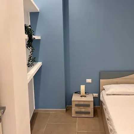 Apartmán Vacanze Cappero E Malvasia *