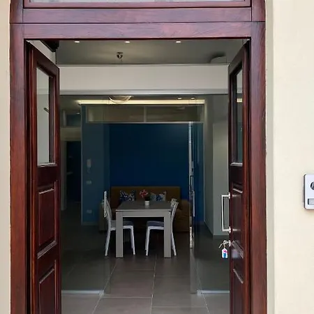 דירה Vacanze Cappero E Malvasia קאנטו