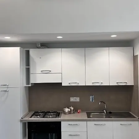 Apartmán Vacanze Cappero E Malvasia