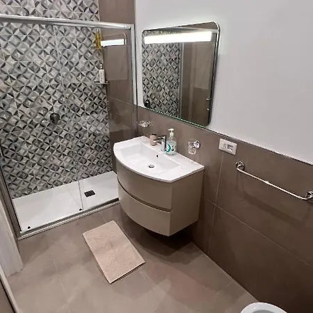 아파트 Vacanze Cappero E Malvasia *