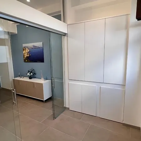 아파트 Vacanze Cappero E Malvasia *