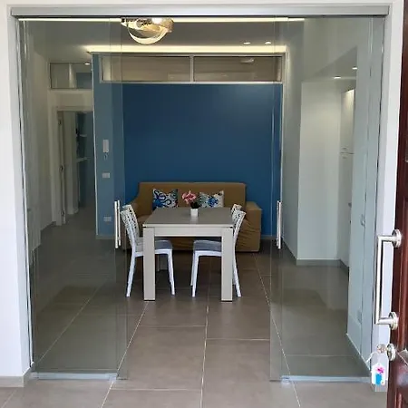 Vacanze Cappero E Malvasia Apartmán *