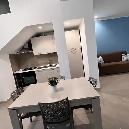 Vacanze Cappero E Malvasia *