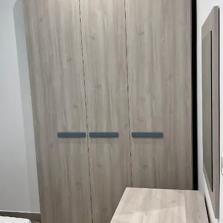 Vacanze Cappero E Malvasia Apartmán *
