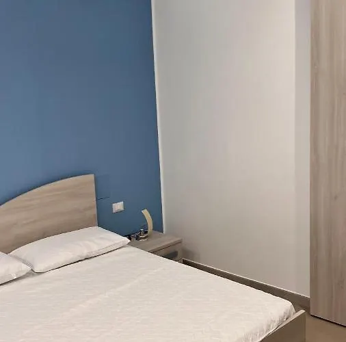 Vacanze Cappero E Malvasia * Каннето