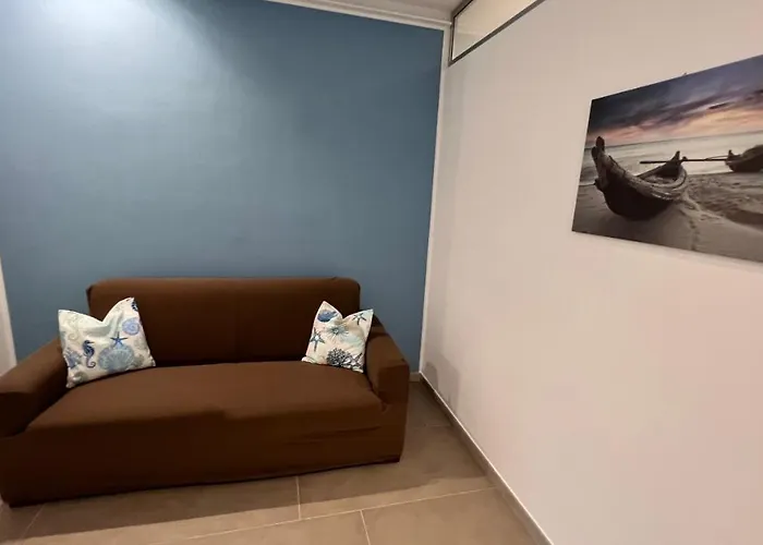 Vacanze Cappero E Malvasia