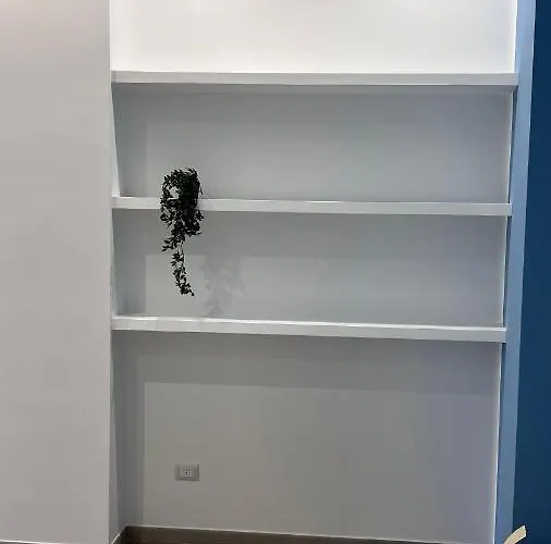 Апартаменты Vacanze Cappero E Malvasia