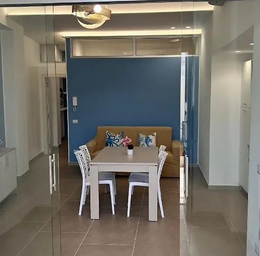 Vacanze Cappero E Malvasia Каннето