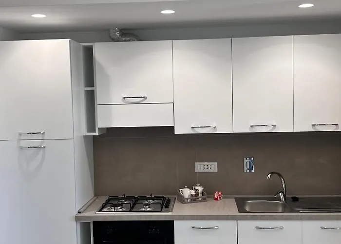 Vacanze Cappero E Malvasia * Каннето