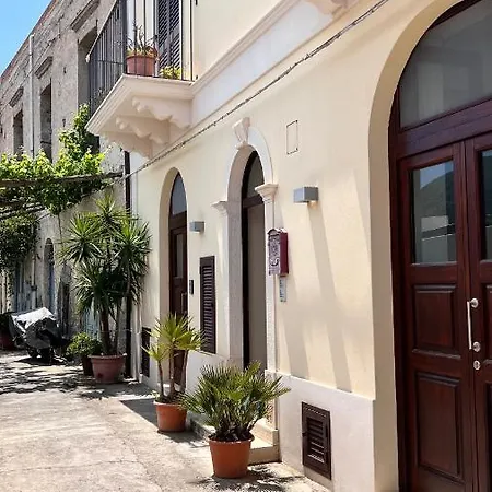 Vacanze Cappero E Malvasia *