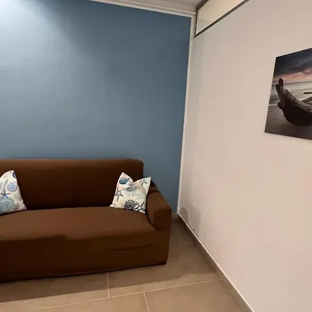 Vacanze Cappero E Malvasia