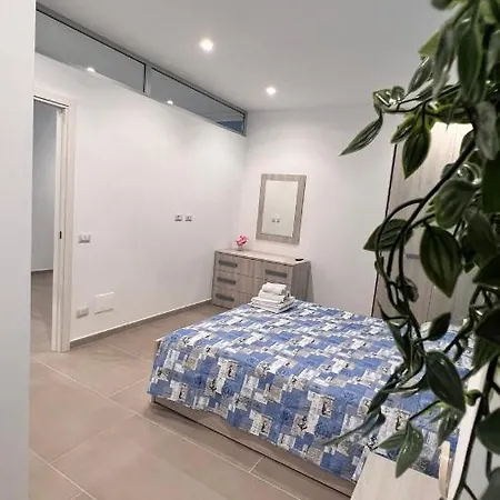 Vacanze Cappero E Malvasia