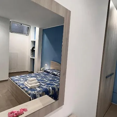 Vacanze Cappero E Malvasia