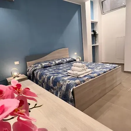 Vacanze Cappero E Malvasia