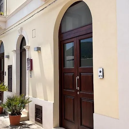 Vacanze Cappero E Malvasia