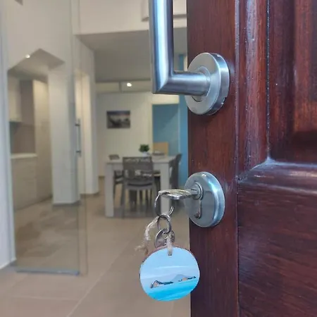 Апартаменты Vacanze Cappero E Malvasia Каннето