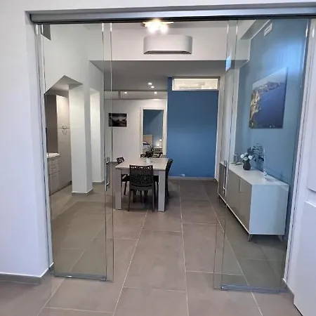 Vacanze Cappero E Malvasia