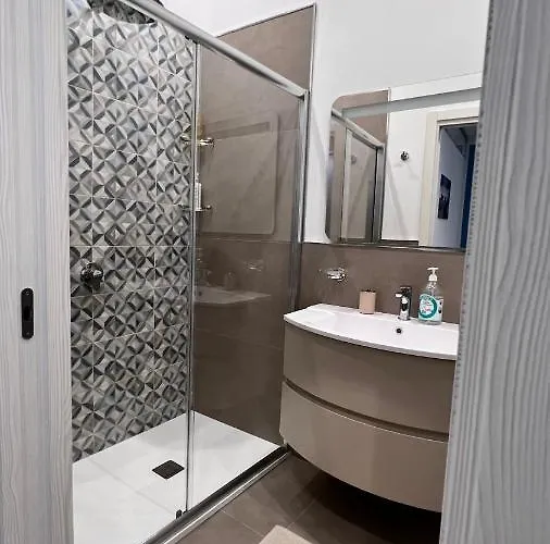 Apartment Vacanze Cappero E Malvasia Canneto (Lipari)