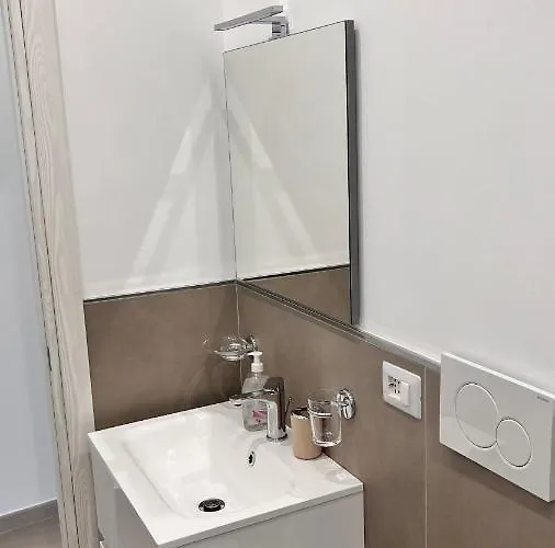 Apartman Vacanze Cappero E Malvasia