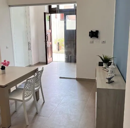 Apartman Vacanze Cappero E Malvasia *