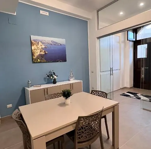 Vacanze Cappero E Malvasia * Canneto (Lipari)