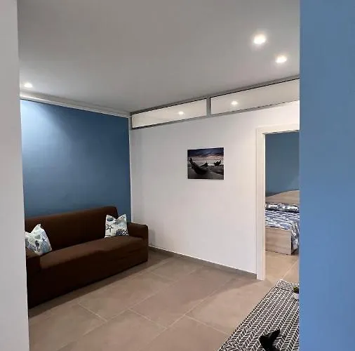 Vacanze Cappero E Malvasia