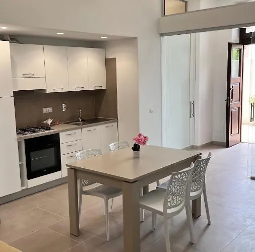 Vacanze Cappero E Malvasia *