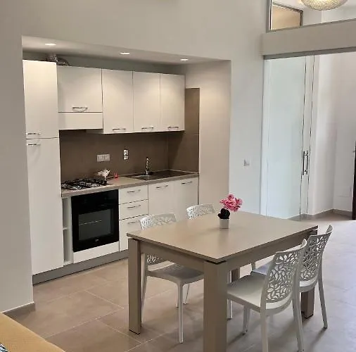 Vacanze Cappero E Malvasia Apartman Canneto