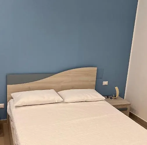 Apartment Vacanze Cappero E Malvasia *