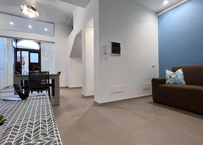 Apartment Vacanze Cappero E Malvasia