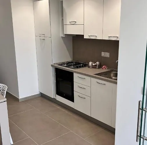 Vacanze Cappero E Malvasia Canneto (Lipari)