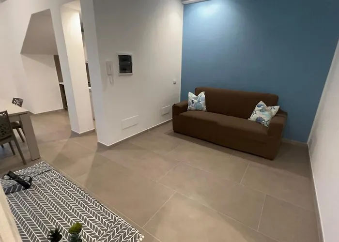 Apartman Vacanze Cappero E Malvasia Canneto