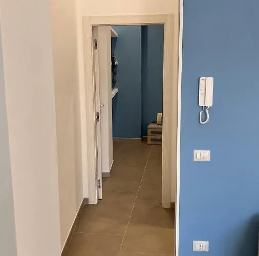 Vacanze Cappero E Malvasia *