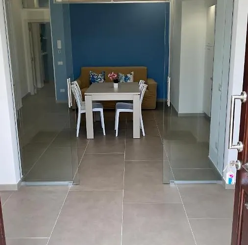 Vacanze Cappero E Malvasia Apartman Canneto