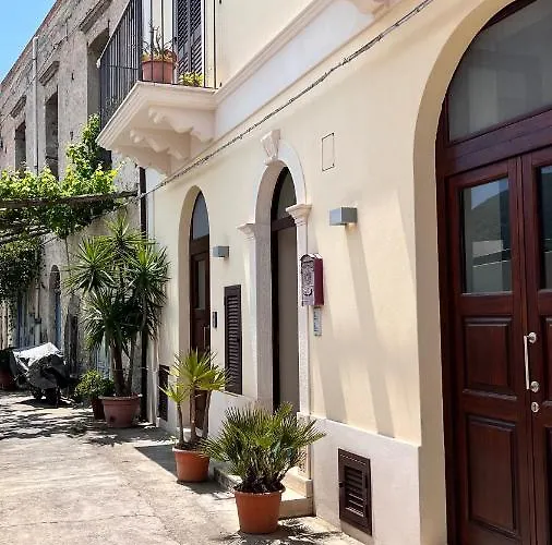 Vacanze Cappero E Malvasia *