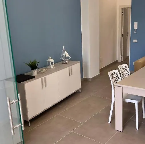 Vacanze Cappero E Malvasia *