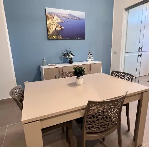 Vacanze Cappero E Malvasia Canneto