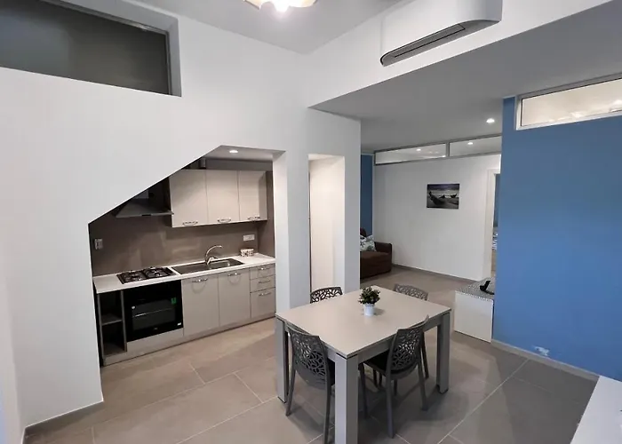 Apartment Vacanze Cappero E Malvasia